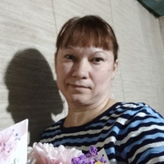 Светлана, 45, Куйбышев (Новосибирская обл.)