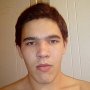 Владимир Andreevich, 28, Каргасок
