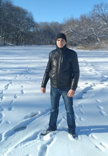 Моя фотография - Иван, 25 из Красноград (@ivan144854)