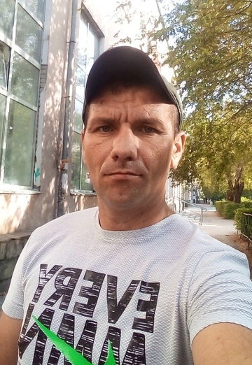 Моя фотография - Sergei, 32 из Волжский (Волгоградская обл.) (@sergei28777)