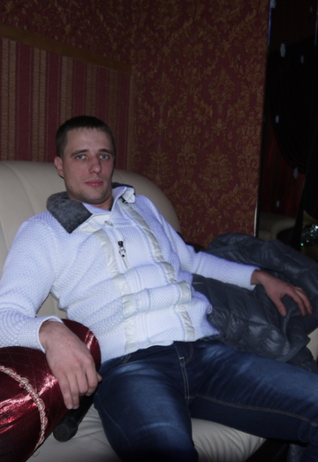 My photo - Vitaliy, 37 from Zheleznovodsk (@vitaliy128505)