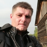 Александр, 34, Шахунья
