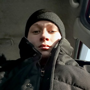 Вадим, 22, Сретенск