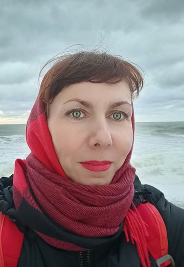 Mein Foto - Natalja, 40 aus Minsk (@natalya373034)