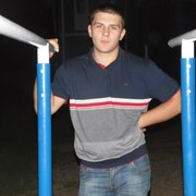 Алексей, 26, Ефремов