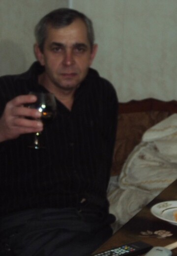 Моя фотография - Юрий, 57 из Георгиевск (@uriy114020)