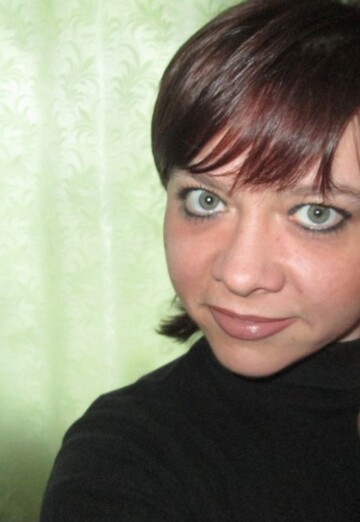 My photo - Oksana, 46 from Kstovo (@oksana76380)