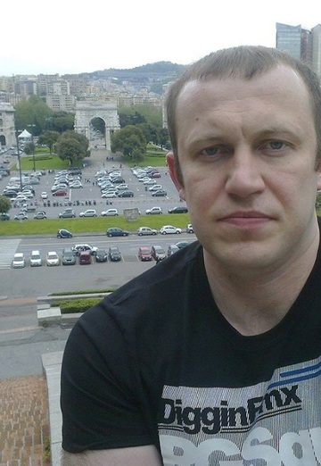 My photo - Sergey, 59 from Balkhash (@sergey615593)