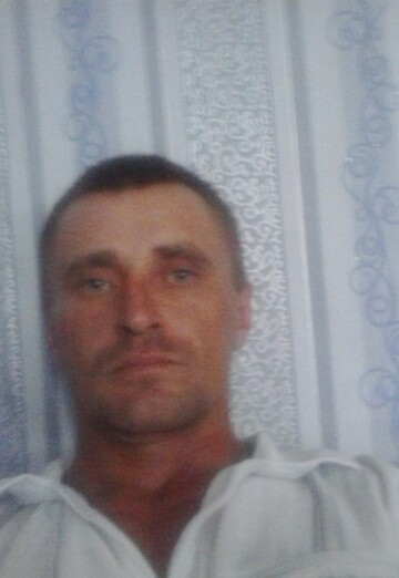 My photo - sasha, 41 from Zubova Polyana (@sasha165748)