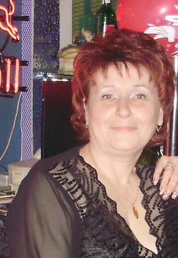 Моя фотография - Наталья, 65 из Бобруйск (@natalya167964)