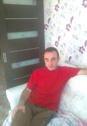 My photo - fridoni, 54 from Voronovo (@fridoni69)