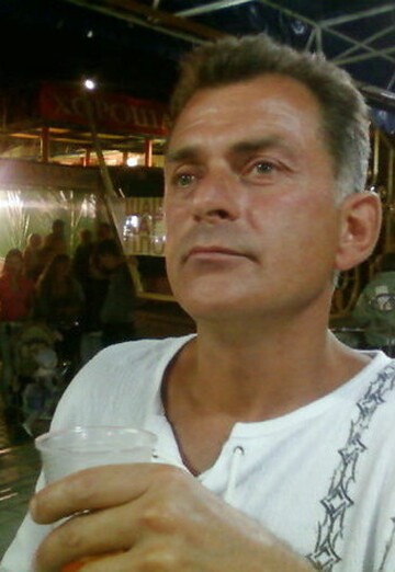 My photo - Yeduard, 62 from Bohuslav (@eduardyakubenko)