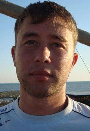 Моя фотография - Руслан, 38 из Уфа (@ruslan96857)