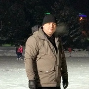 Олег, 46, Кемерово