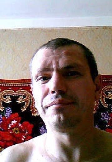 Моя фотография - Сергей, 56 из Сегежа (@sergey17941)