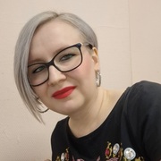 Svetlana 40 Moscow