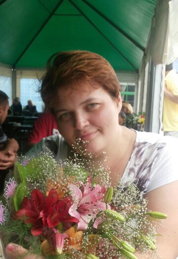 Моя фотография - Наталья, 47 из Новосибирск (@madam2210)