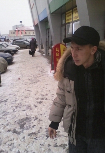 Моя фотография - Дмитрий Шувалов, 41 из Казань (@dmitriyshuvalov2)