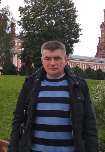My photo - Aleksey, 58 from Sergiyev Posad (@aleksey566041)