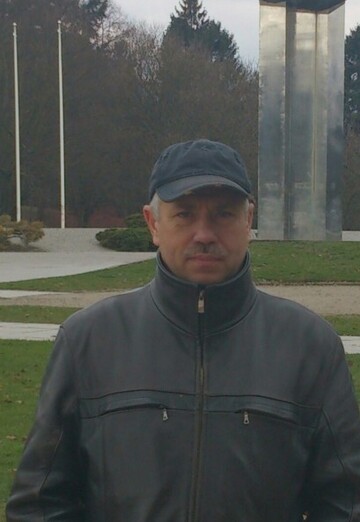 Моя фотография - Иван, 60 из Полтава (@ivan161150)