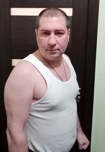 My photo - Pavel, 41 from Yelets (@pavel187348)