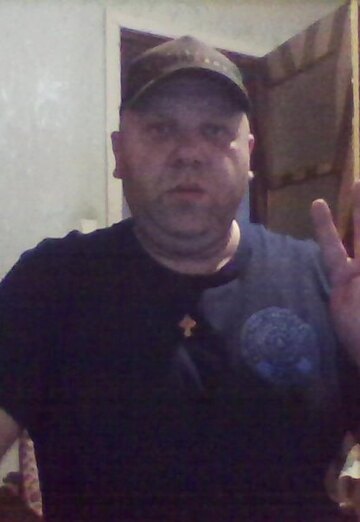 My photo - sergey, 42 from Vinnytsia (@sergey708966)