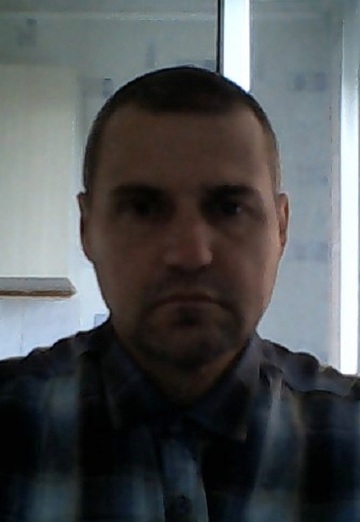 My photo - Aleksey, 50 from Ivangorod (@aleksey444796)
