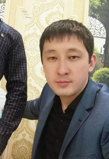 My photo - Ruslan, 25 from Almaty (@ruslan153962)