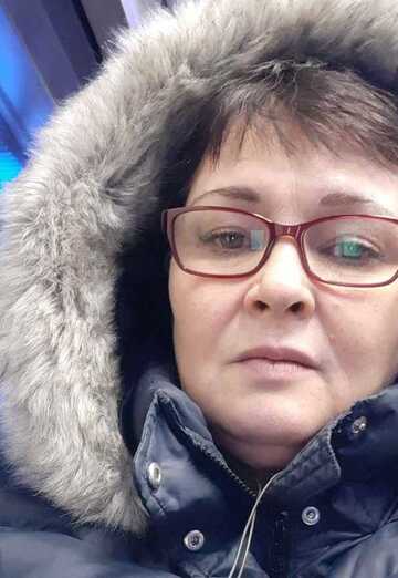 Моя фотография - Irina, 61 из Саарбрюккен (@irina336857)