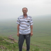павел, 62, Мельниково