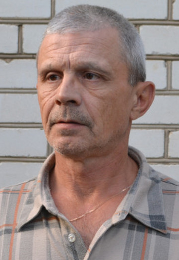 My photo - Evgeniy, 59 from Kamensk-Shakhtinskiy (@evgeniy224193)