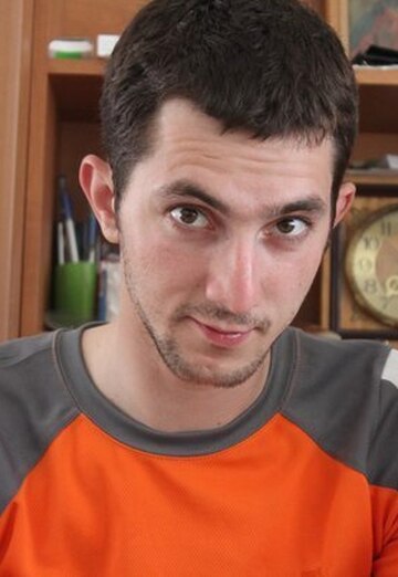 Моя фотография - Alex, 37 из Житомир (@alex87694)