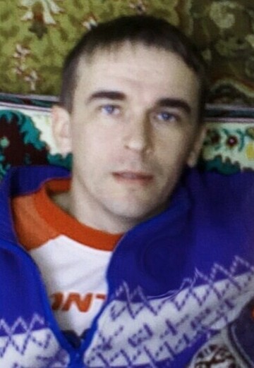 Моя фотография - Дмитрий, 41 из Благовещенск (@dmitriy233889)