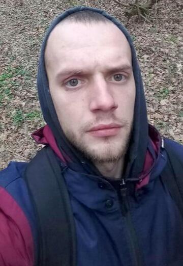 My photo - ivan, 28 from Borispol (@ivan251595)