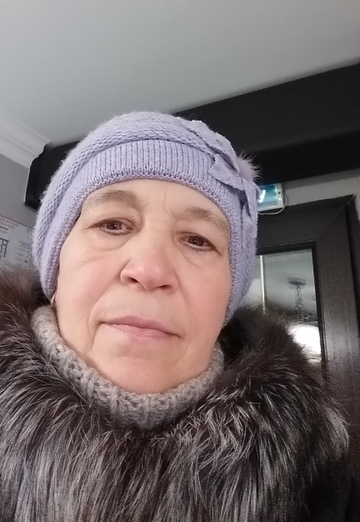 My photo - Nina, 58 from Astana (@nina49994)
