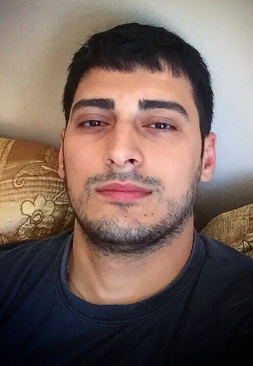 Моя фотография - Rehman, 29 из Баку (@rehman82)
