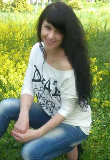 My photo - Olga, 40 from Rivne (@oksana240383)