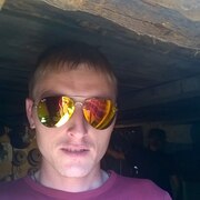 Иван, 35, Маркс