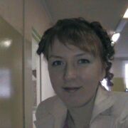 оксана, 38, Канаш