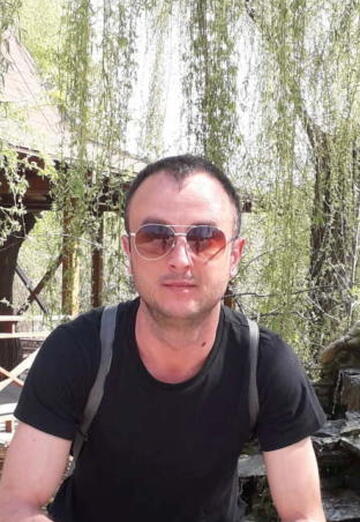 My photo - Sergey, 33 from Paris (@sergey917613)