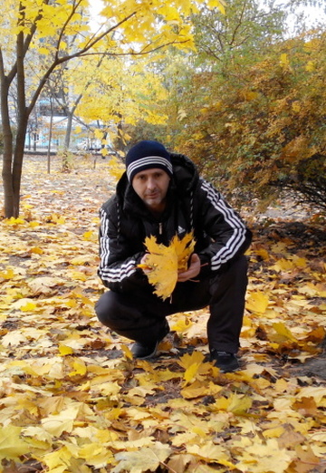 Моя фотографія - Сергей, 51 з Горішні Плавні (@sergey722656)