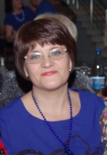 Моя фотография - Наталья, 51 из Новоуральск (@natalya208198)