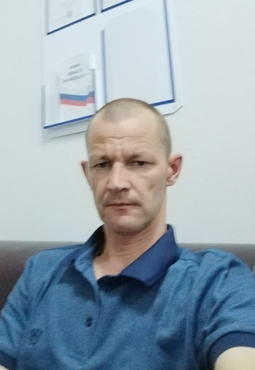 My photo - Vyacheslav, 42 from Samara (@vyacheslav104546)