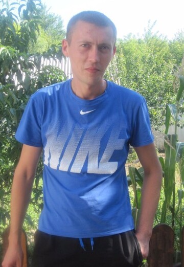 My photo - Igor, 35 from Chekhov (@igor227100)