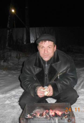 Моя фотография - Павел Морозов, 48 из Мурманск (@pavelmorozov21)