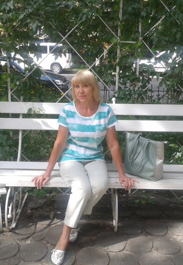 Моя фотография - валія, 67 из Белая Церковь (@valya5066)