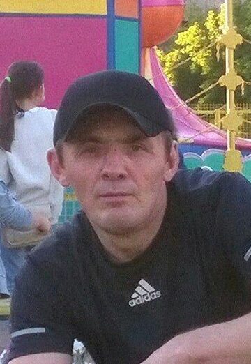 My photo - Sergey, 54 from Naberezhnye Chelny (@sergey1166921)
