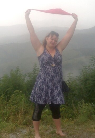 My photo - Violetta, 36 from Rostov-on-don (@violetta2095)