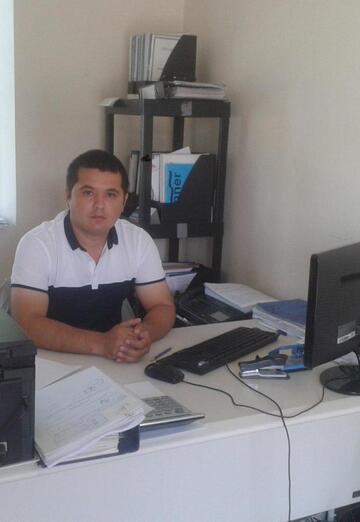 My photo - Ildar, 33 from Tashkent (@ildar8597)