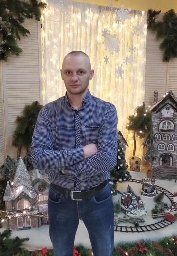 My photo - Oleg, 25 from Kovel (@oleg234609)